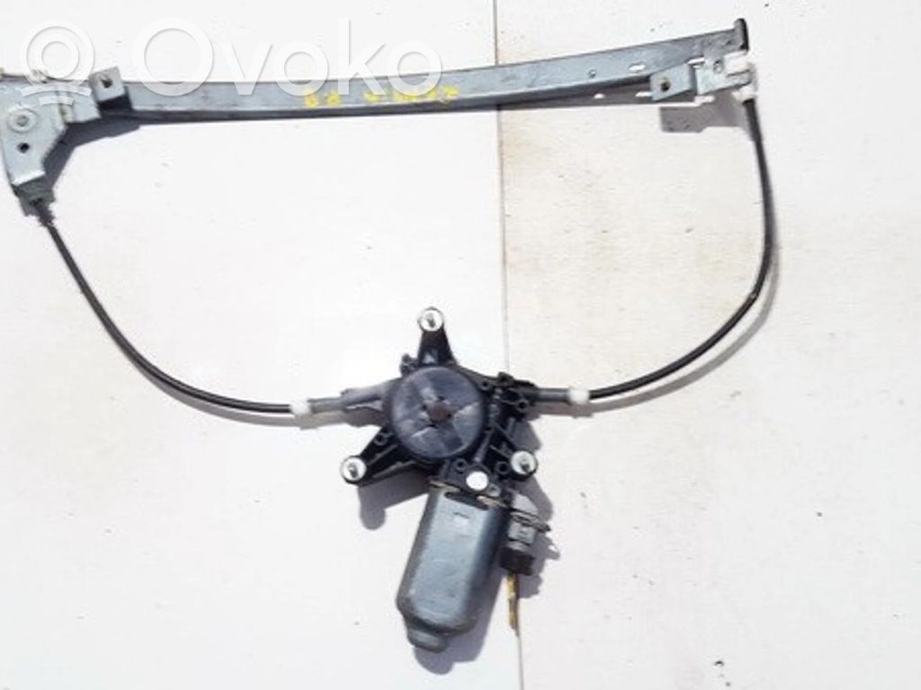 Citroen Xantia Regulador con motor de la ventanilla de la puerta corredera