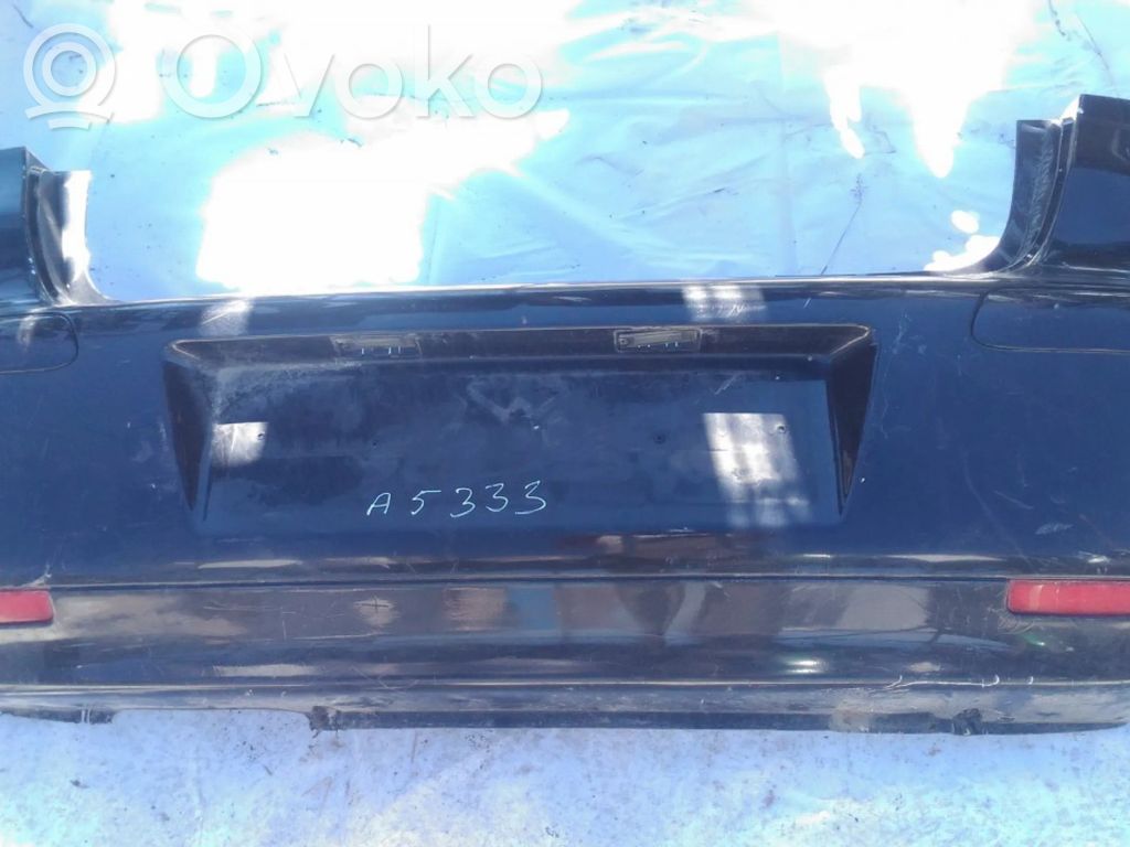 Seat Ibiza III (6L) Paraurti