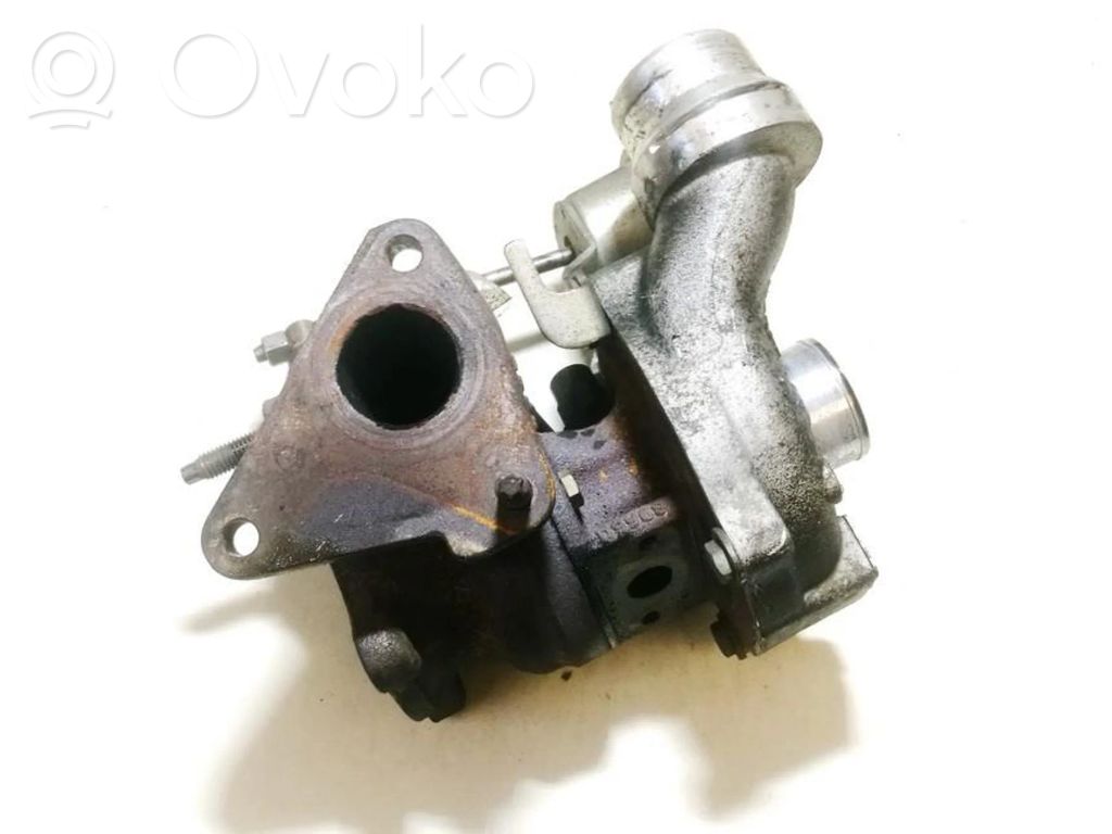 Turbina   860233,860233H82307056,54359710029,860233,860233H82307056,MB7100310650125