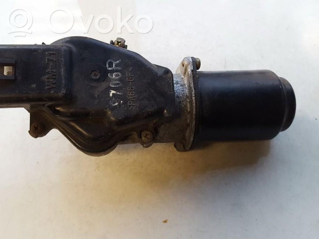 Motor del limpiaparabrisas   WM71,WM71,WM71,WM71