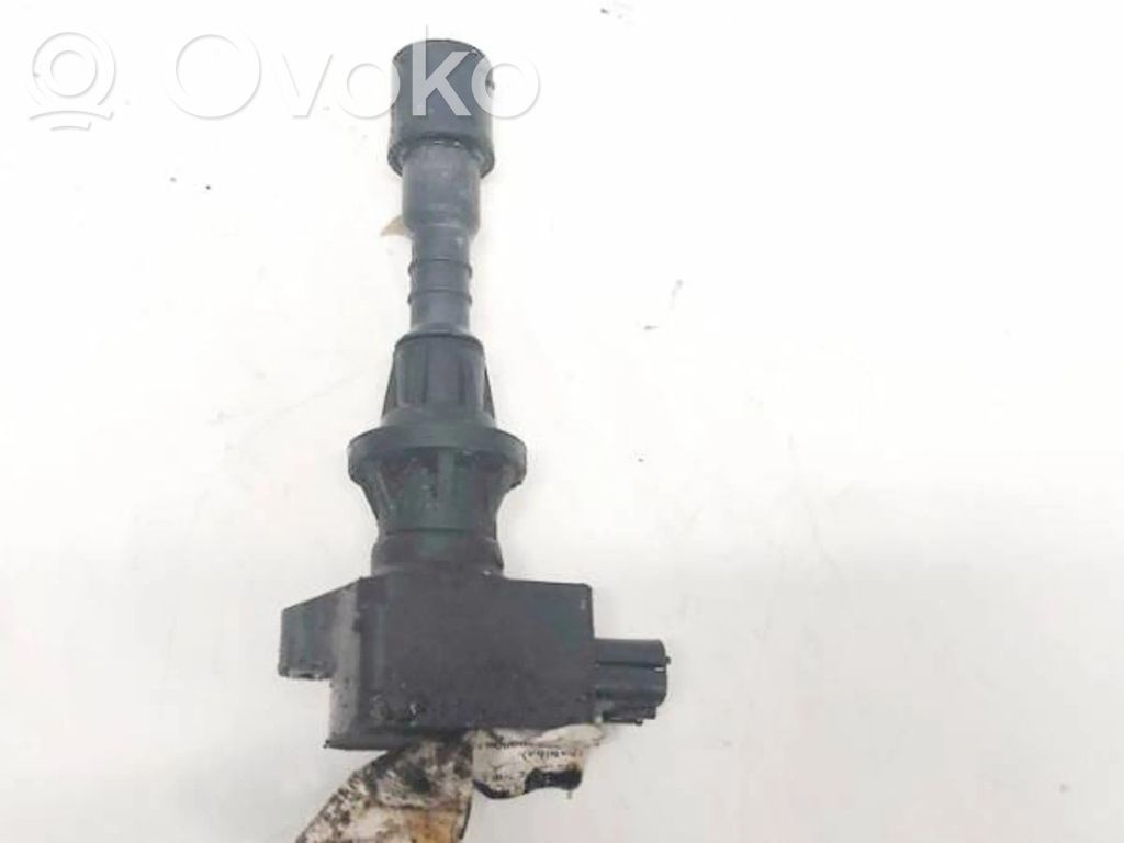 Mazda 5 High voltage ignition coil 