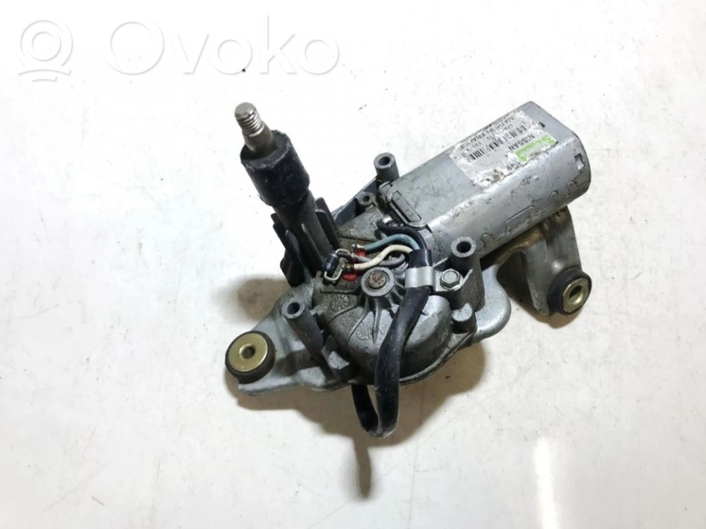 Nissan Primera Motor ștergător lunetă 