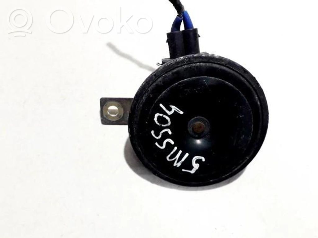 Clacson   E10020011,E10020011