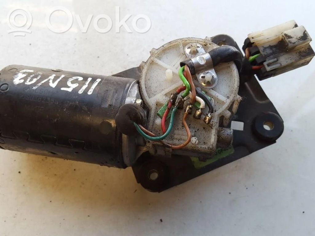Nissan Terrano Silniczek wycieraczek szyby przedniej / czołowej 