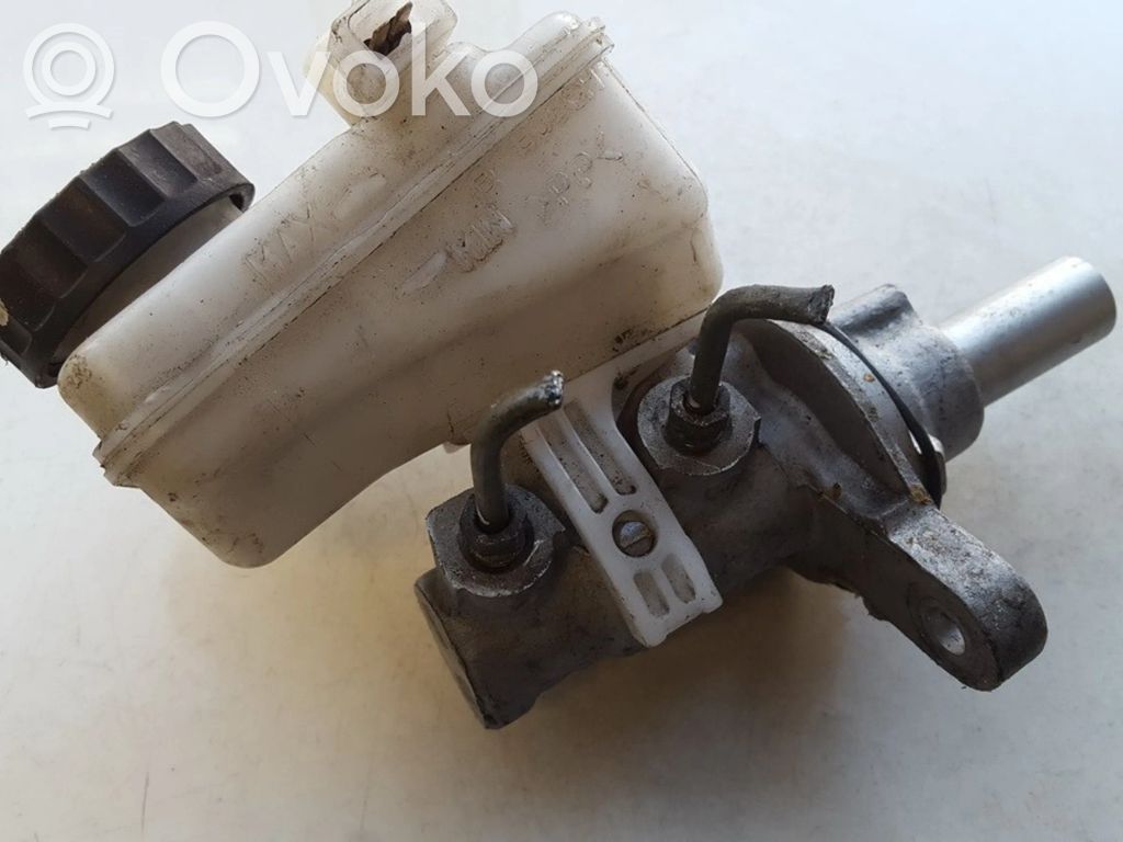 Toyota Aygo AB10 Pääjarrusylinteri 
