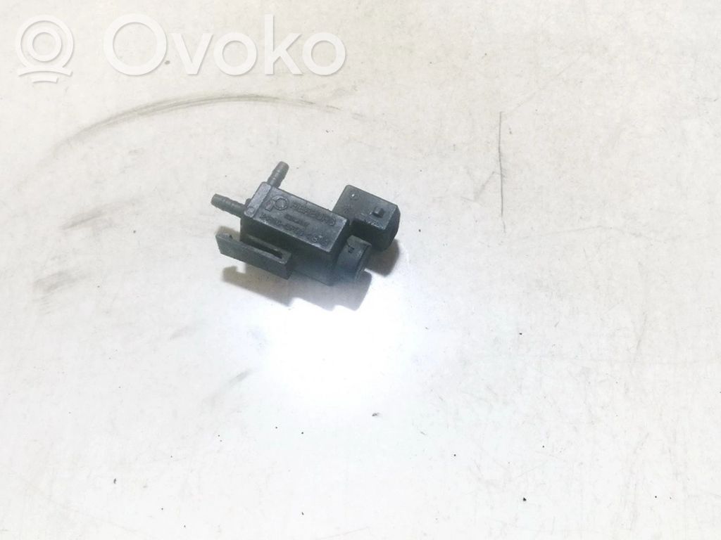 Fiat Doblo Solenoid supapă turbosuflantă 