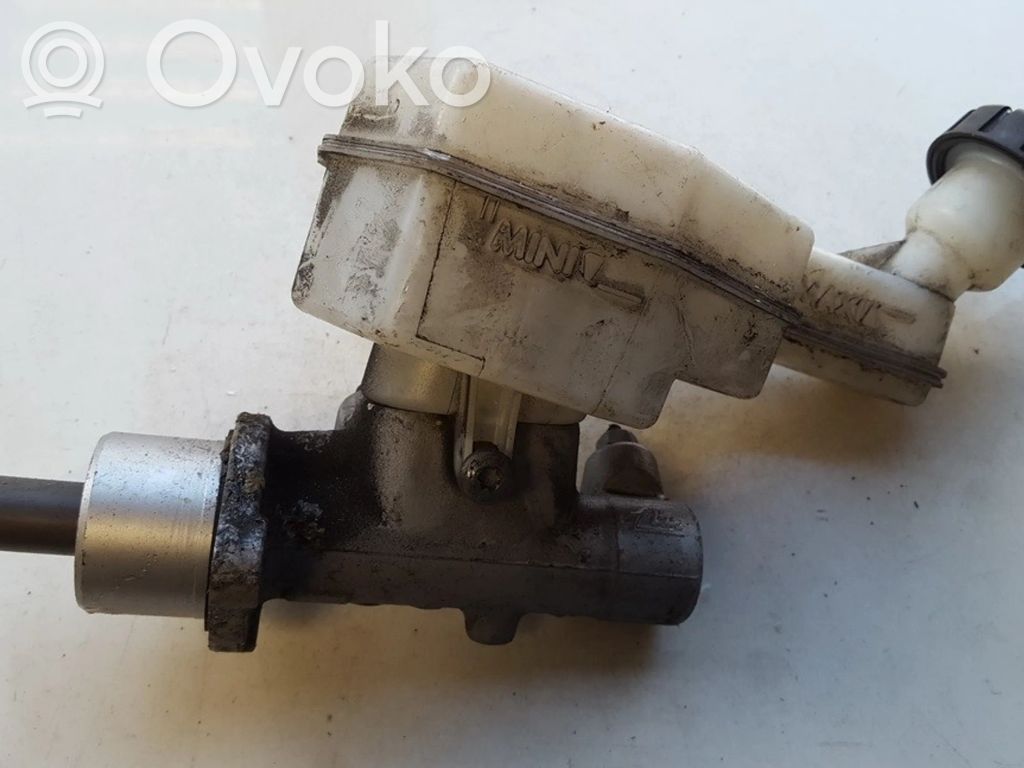 Główny cylinder hamulca   46090AX600,46090AX600