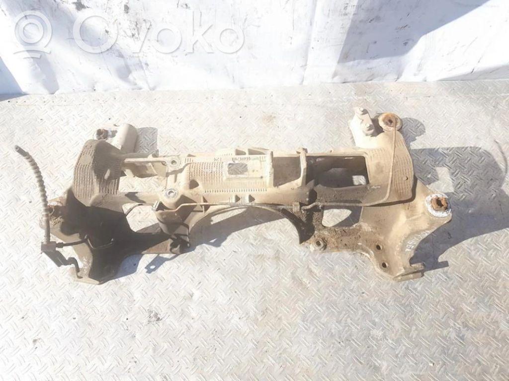 Chrysler Voyager Front subframe 