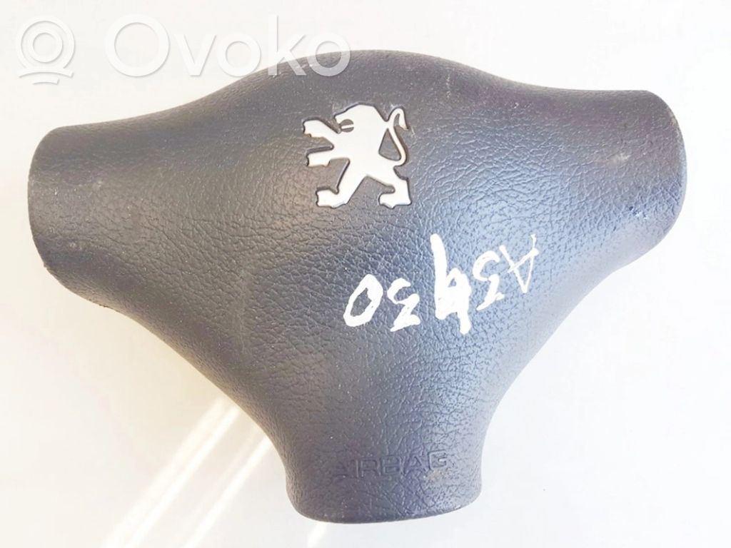 Peugeot 206 Airbag dello sterzo