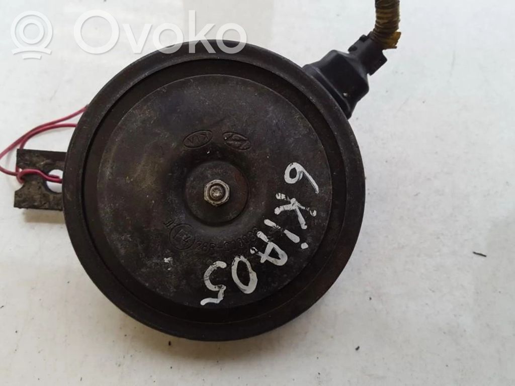 Klakson   28R000033,28R000033,28R000033,28R000033