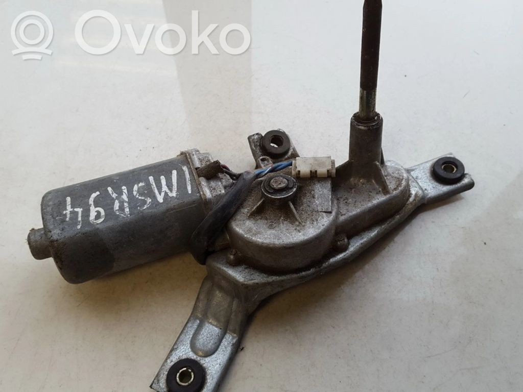 Mitsubishi Space Runner Motor ștergător lunetă 
