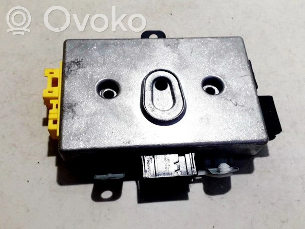 Door control unit/module   61356952987,2782C2,2782C2,61356952987,75789012