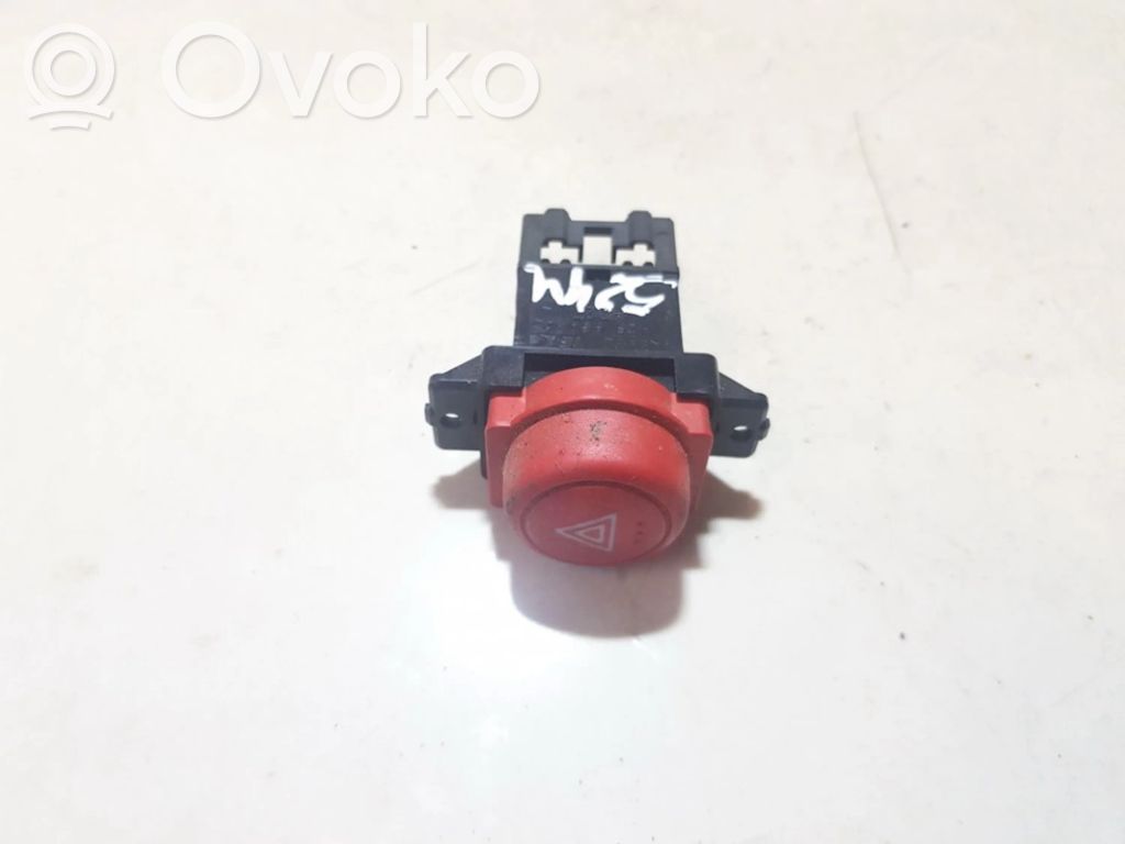 Honda Stream Botón interruptor de luz de peligro 