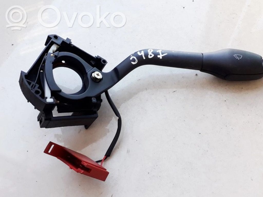 Volkswagen Lupo Leva comando tergicristalli 