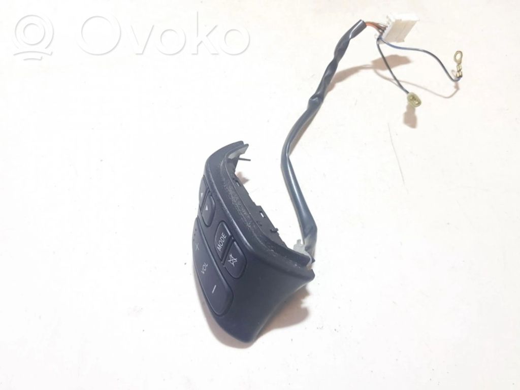 Mazda 3 I Comutator/buton multifuncțional 