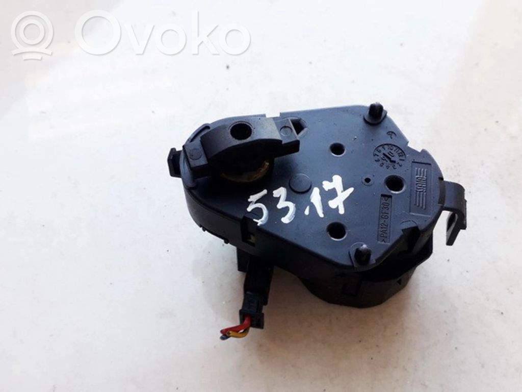 Motorino attuatore aria   6942988,08685,08685,6942988