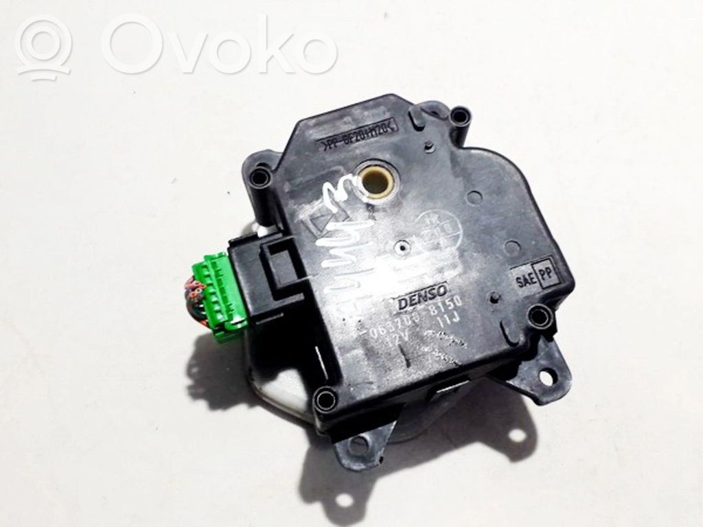 Honda CR-V Motorino attuatore aria