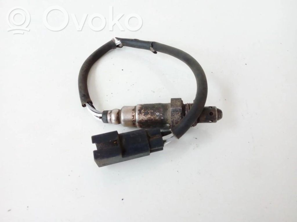 Ford Galaxy Lambda probe sensor 