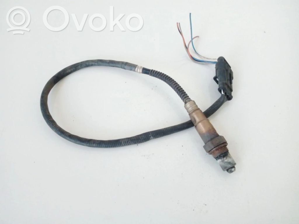 Sonda lambda   0258006193,0258006193