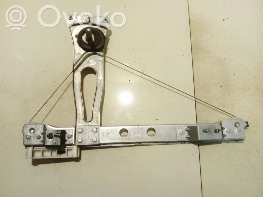 Citroen C3 Regulador con motor de la ventanilla de la puerta corredera 