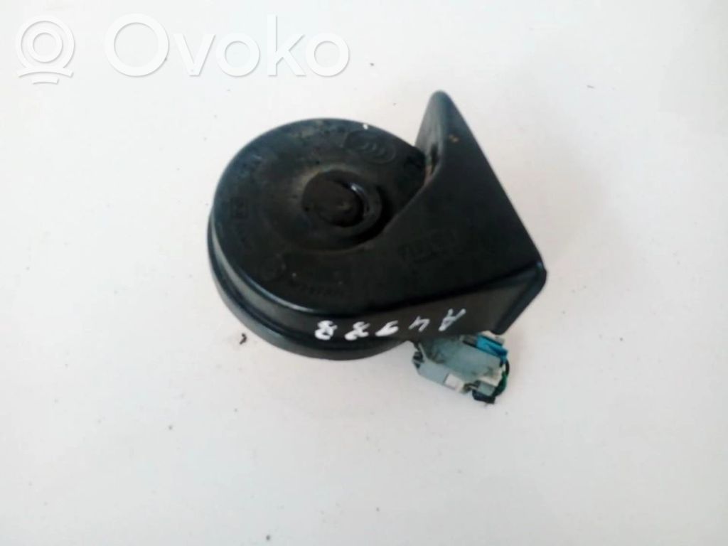 Signal sonore   E30055306,E30055306