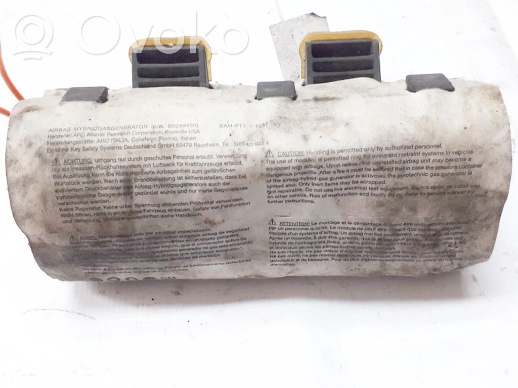 Airbag pasager   24413420,24413420
