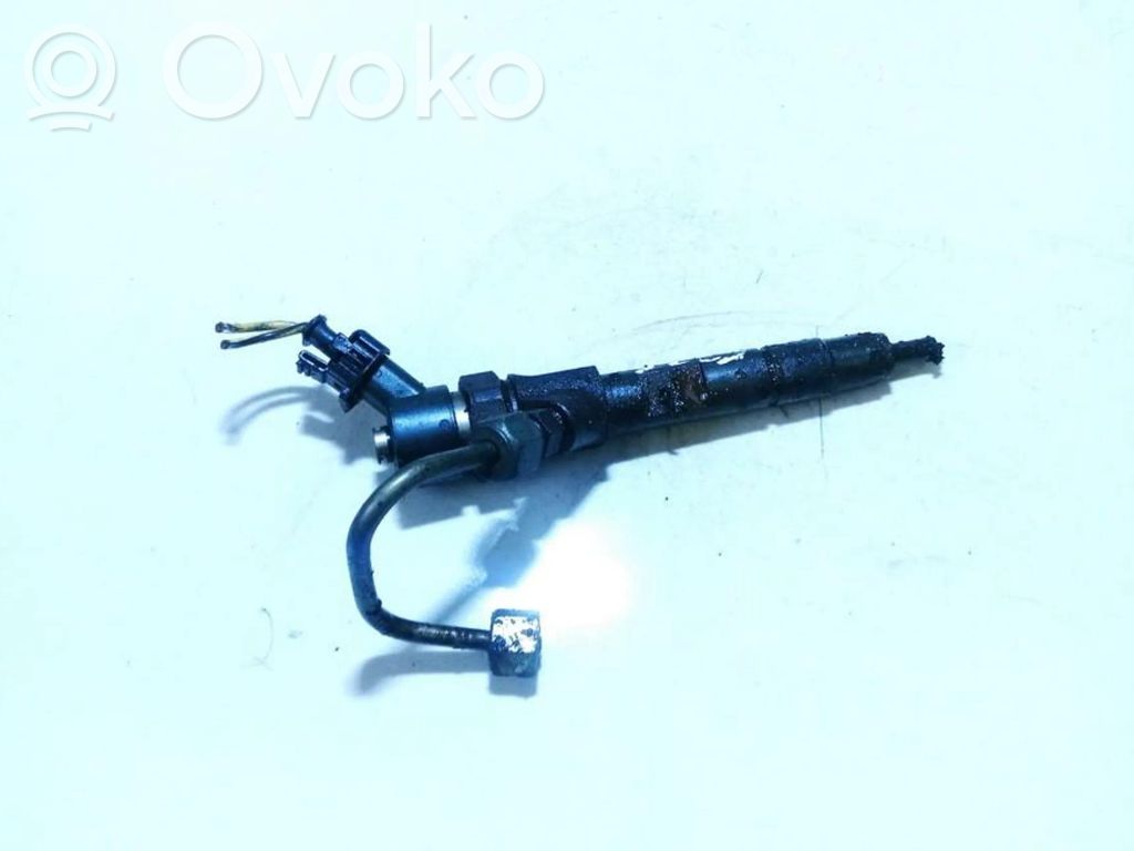 Volvo S40, V40 Iniettore 