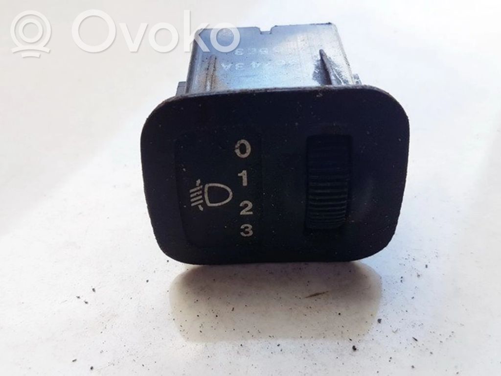 Honda Accord Comutator control nivel faruri 