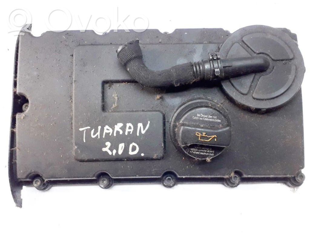 Cache culbuteur   03G103475,03G103475