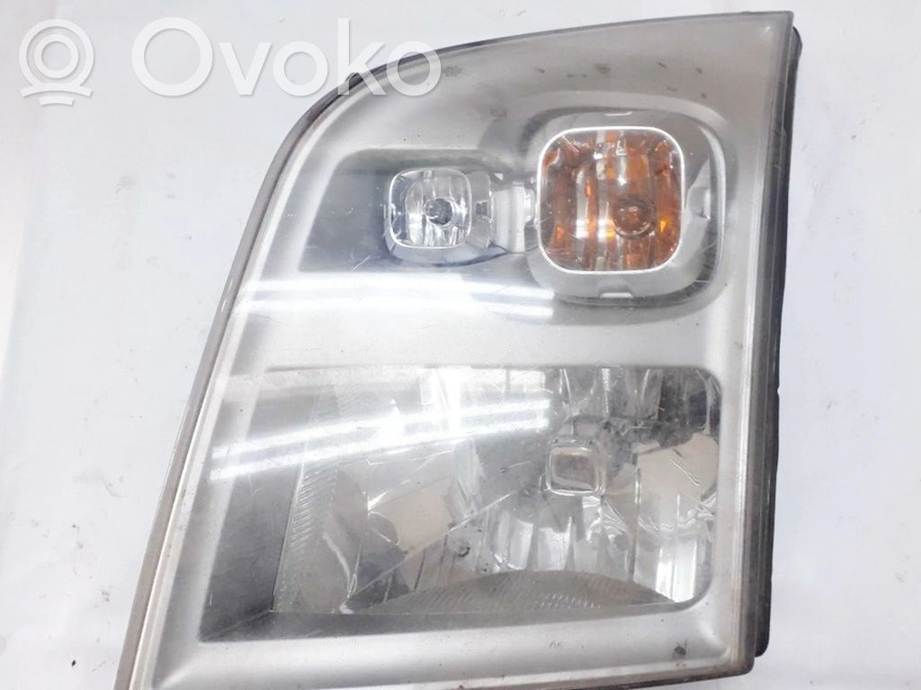 Phare frontale   6C1113W030,6C1113W030,6C1113W030,6C1113W030