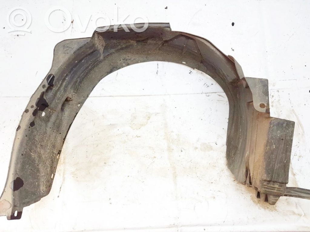 Honda Stream Pare-boue passage de roue avant
