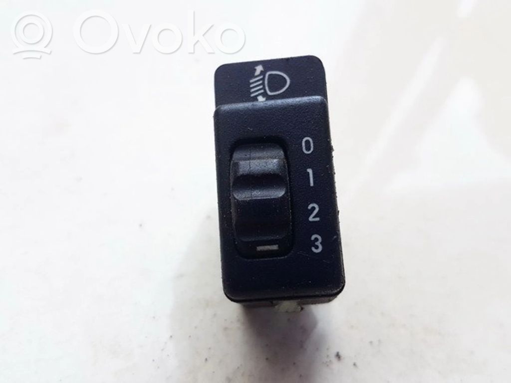 Headlight level height control switch   90483063,005908,005908,90483063