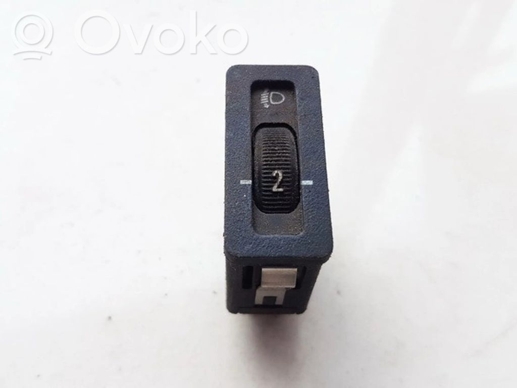BMW 3 E36 Comutator control nivel faruri 