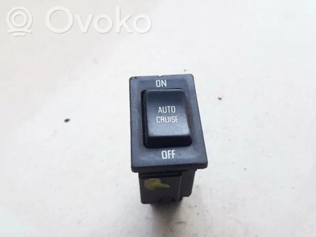 Opel Monterey Comutator cruise control