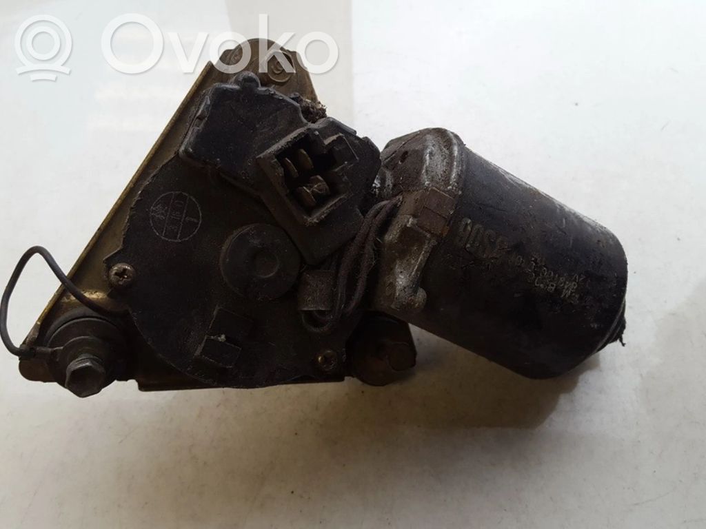 Mazda 323 Motor del limpiaparabrisas 