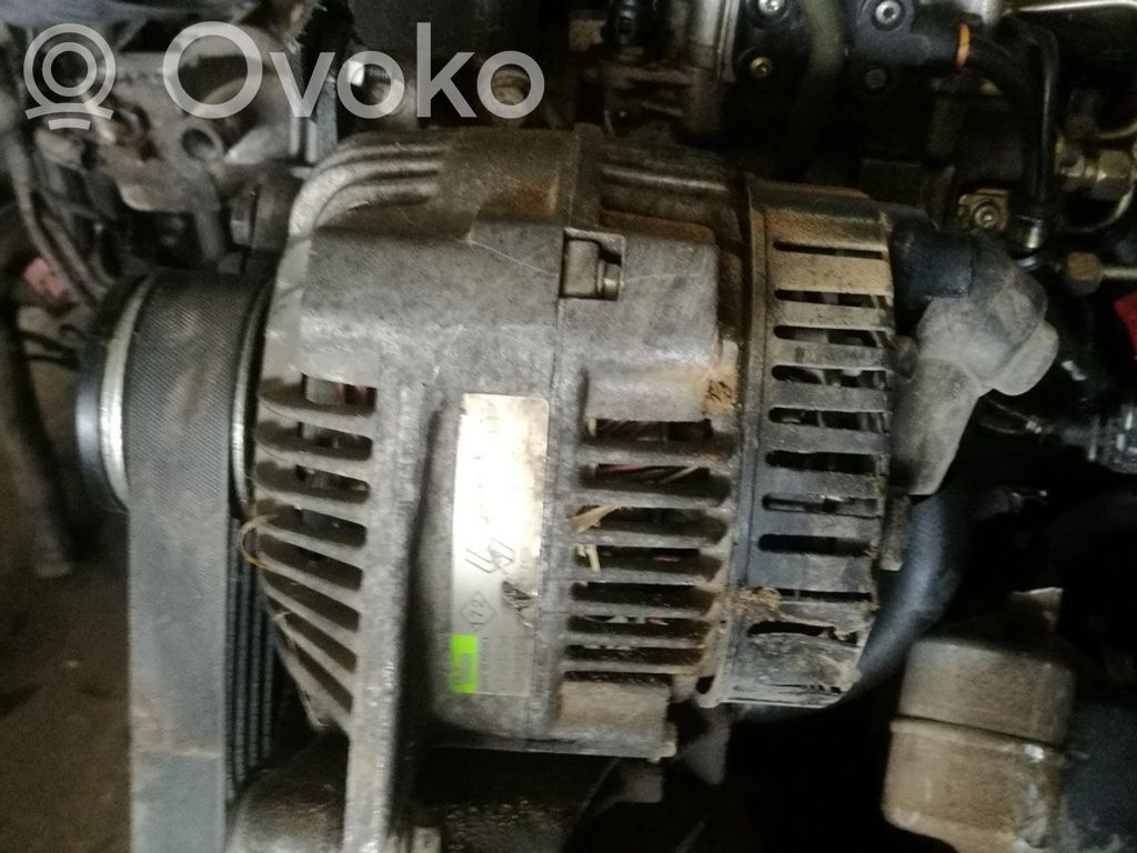 Alternator   A13V1254,2542315A,2542315A,A13V1254
