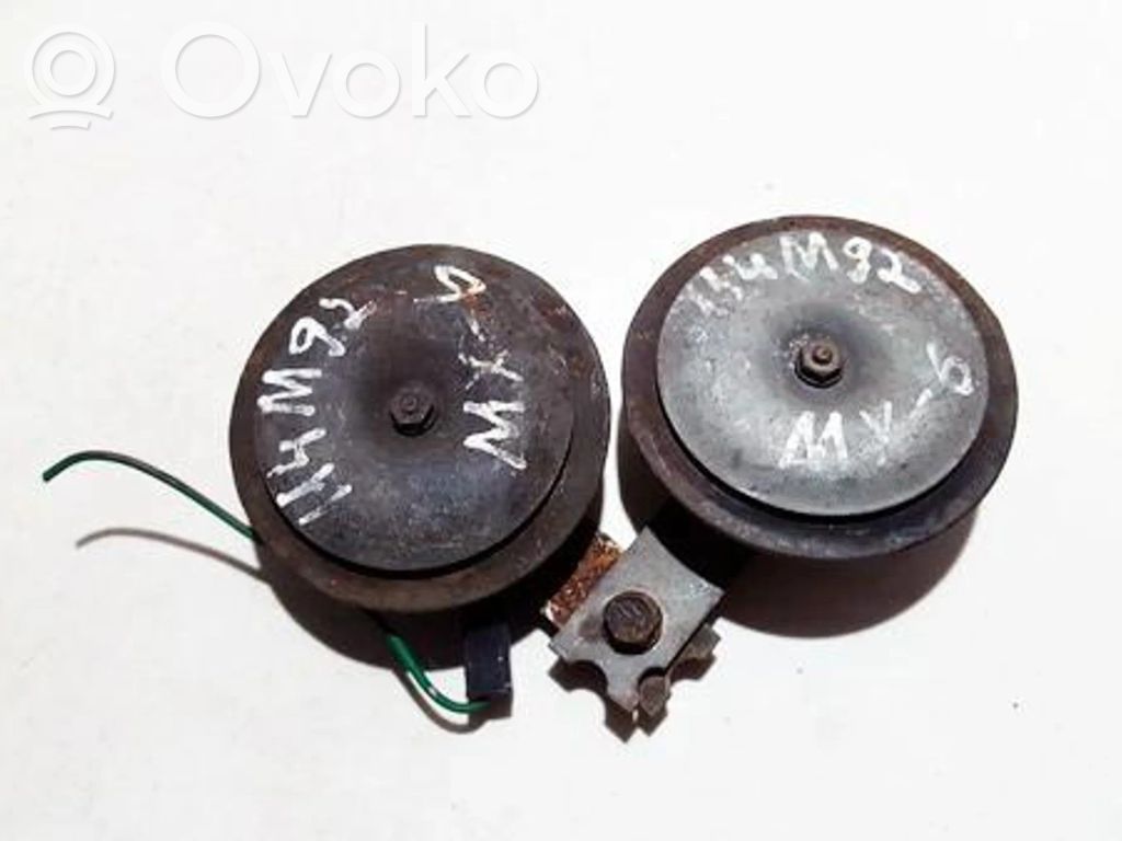 Signal sonore   KM80G1,E200933,E200933,KM80G1