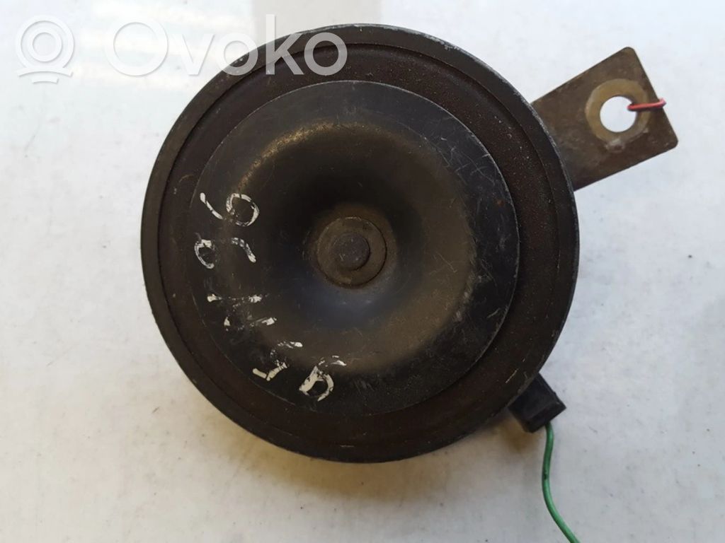 Señal acústica   A28657625,A28657625,A28657625,A28657625