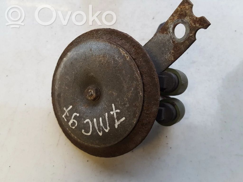 Mitsubishi Colt Clacson 