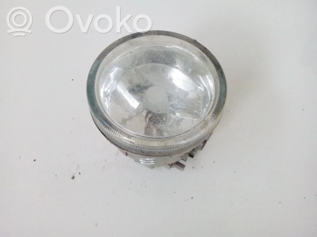 Feu antibrouillard avant   9648947780,9648947780