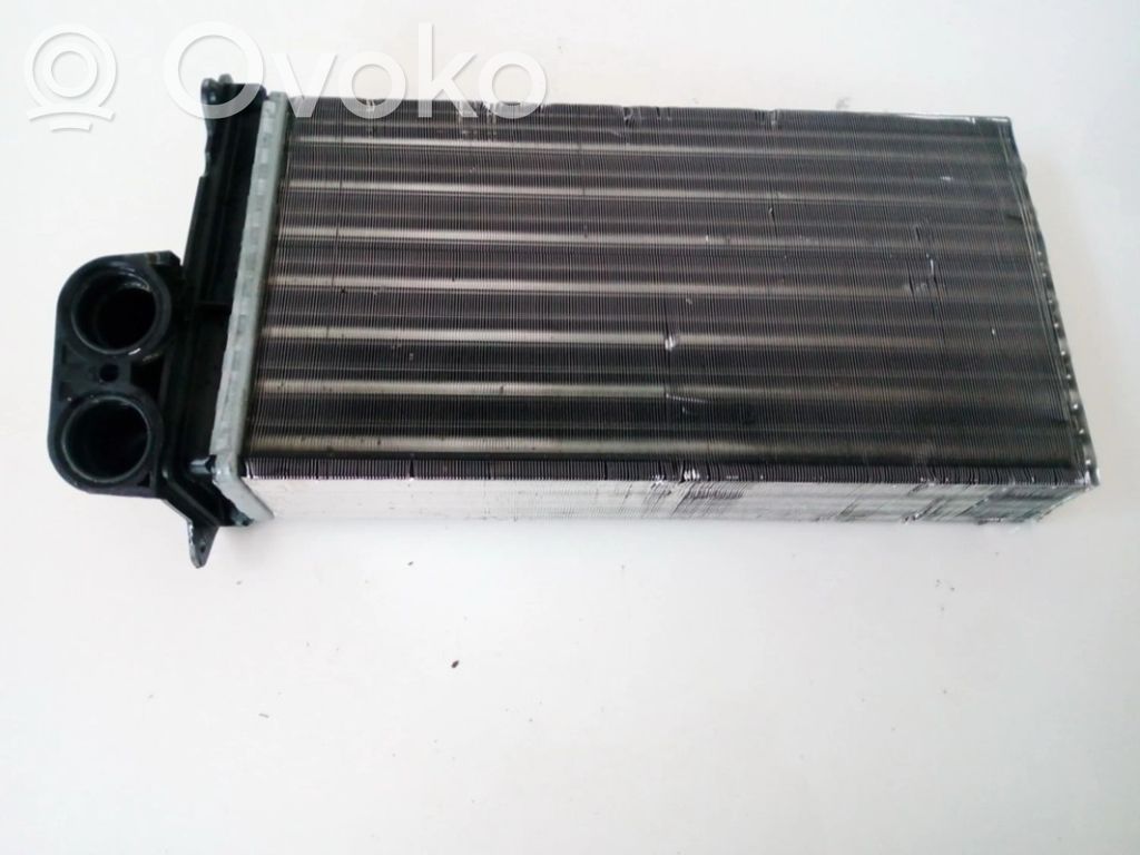 Citroen C3 Lämmityslaitteen kenno 