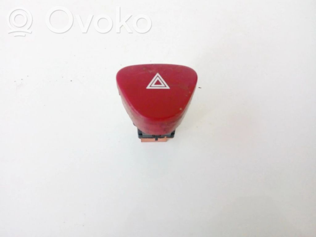 Interruttore luci di emergenza   96405776KR,96405776KR