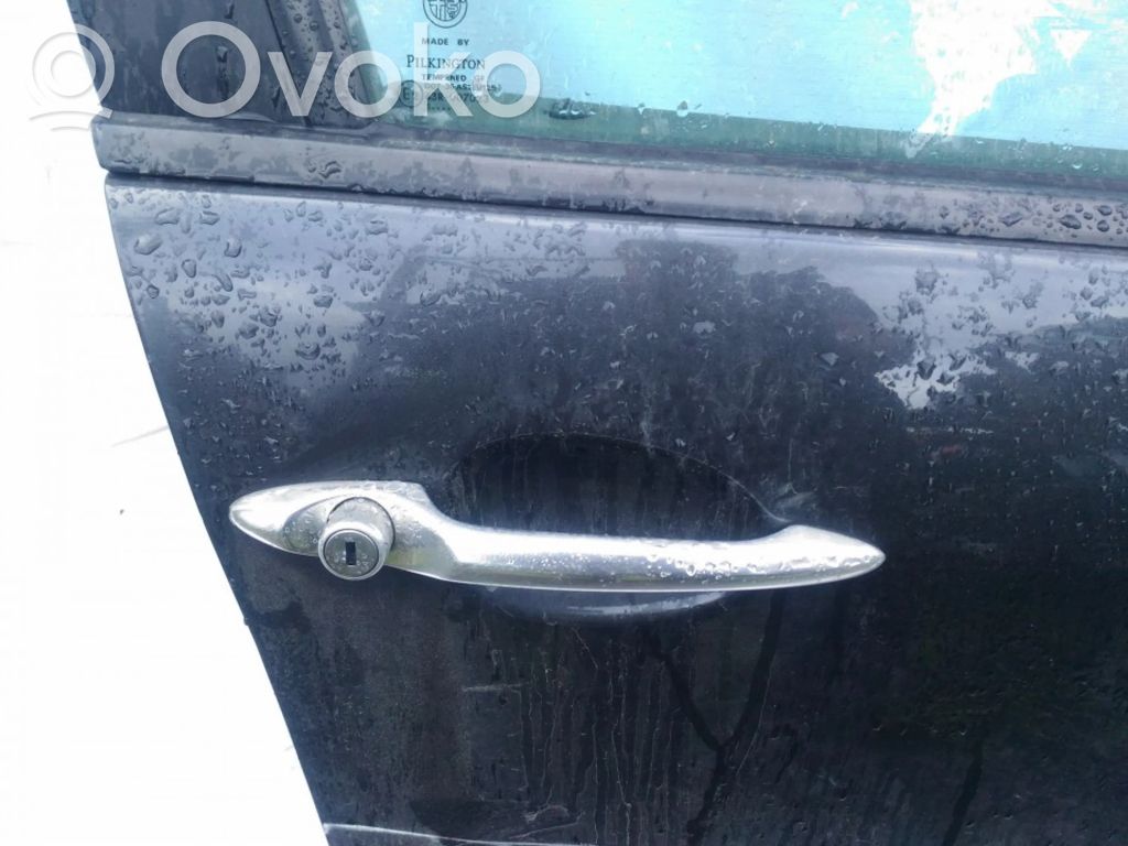 Alfa Romeo 156 Mâner exterior ușă față 