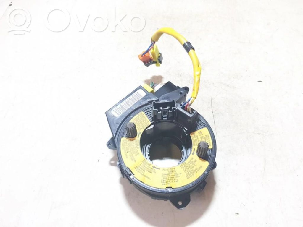 Mazda 3 I Inel glisant airbag (inel SRS) 