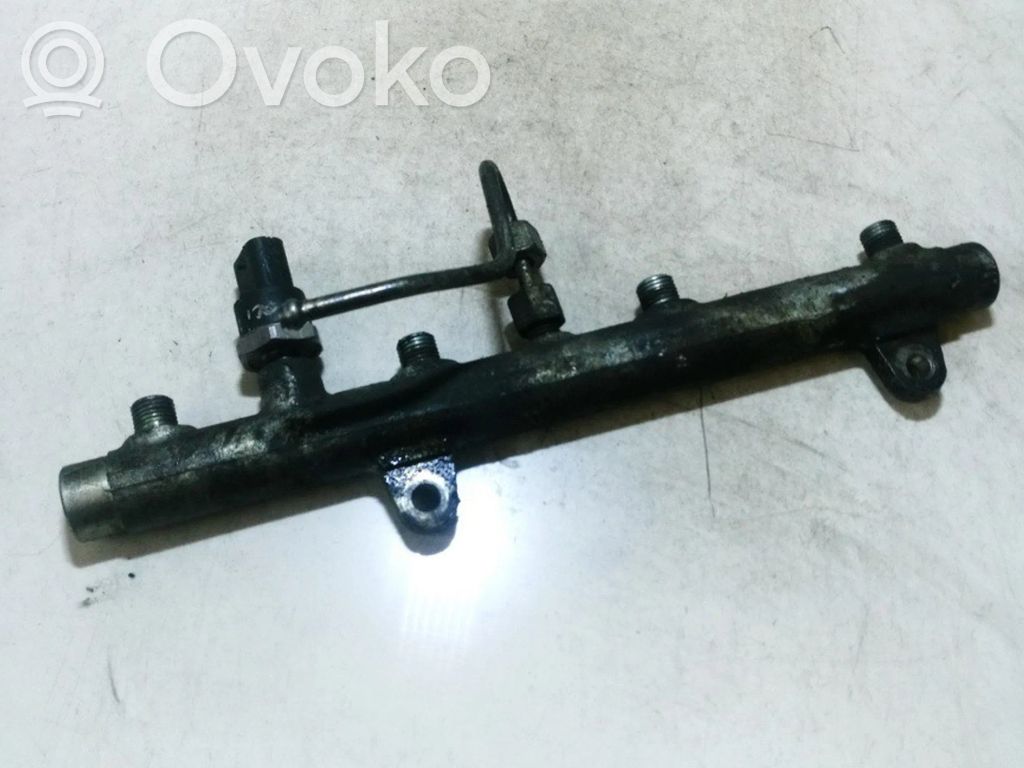 Renault Scenic I Rampă alimentare injectoare 