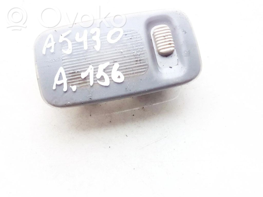 Altre luci abitacolo   60607883,60607883