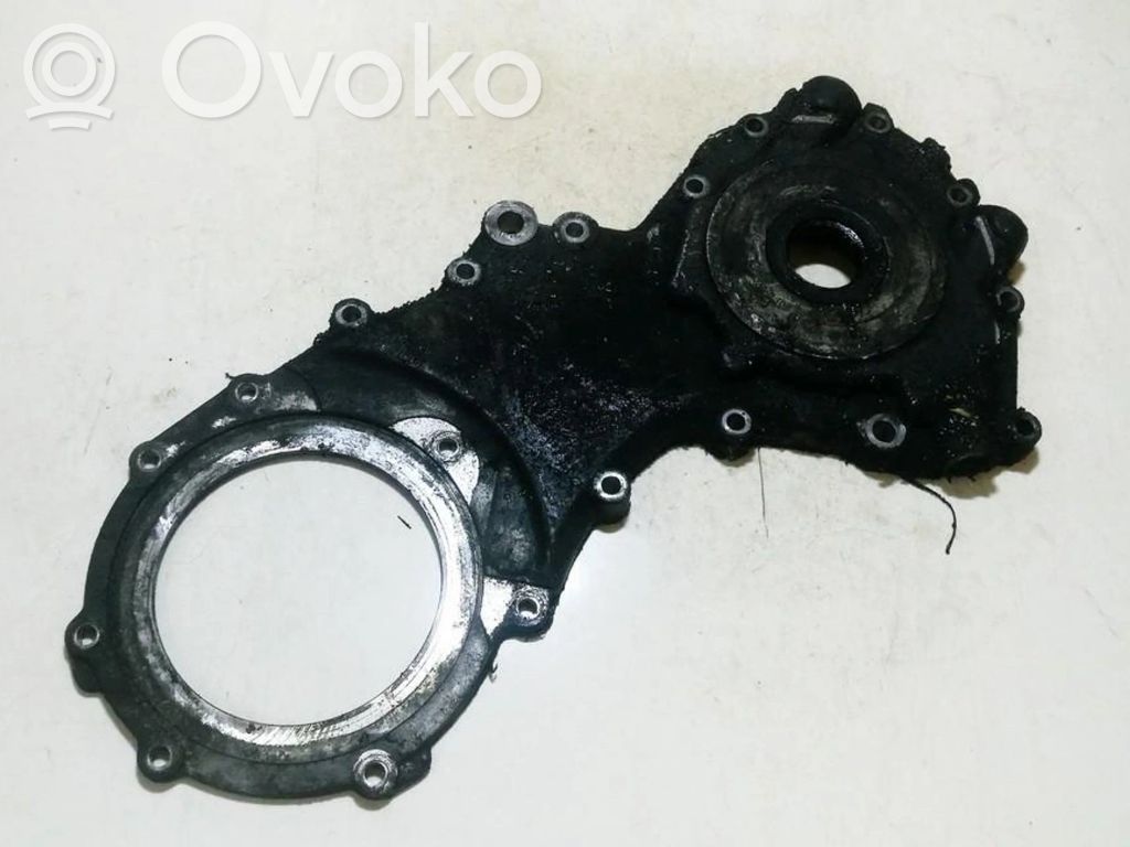 Ford Focus Bomba de aceite 