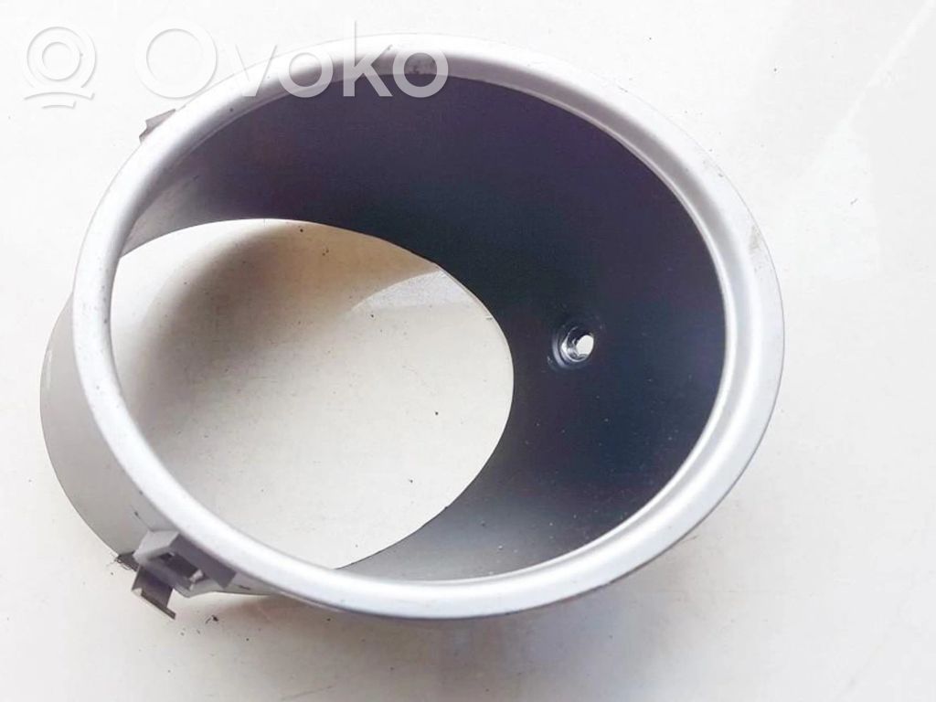 Alfa Romeo 156 Mască ceasuri bord 