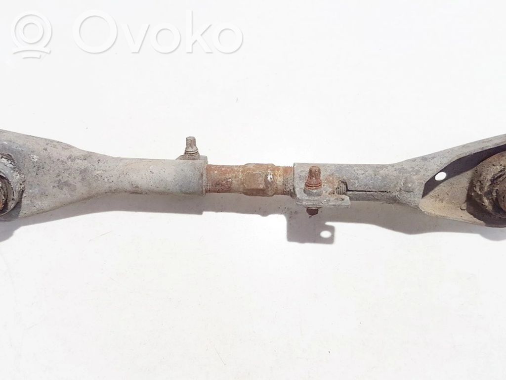Peugeot 407 Basculă superioară spate