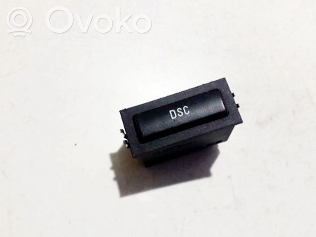 BMW 3 E46 Sonstige Schalter / Griffe / Umschalter 